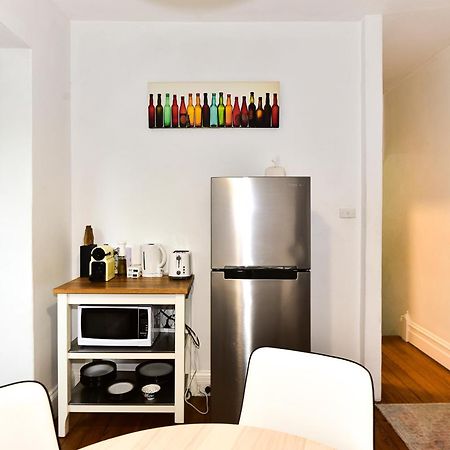 Sunny Apartment In Surry Hills Σίδνεϊ Εξωτερικό φωτογραφία
