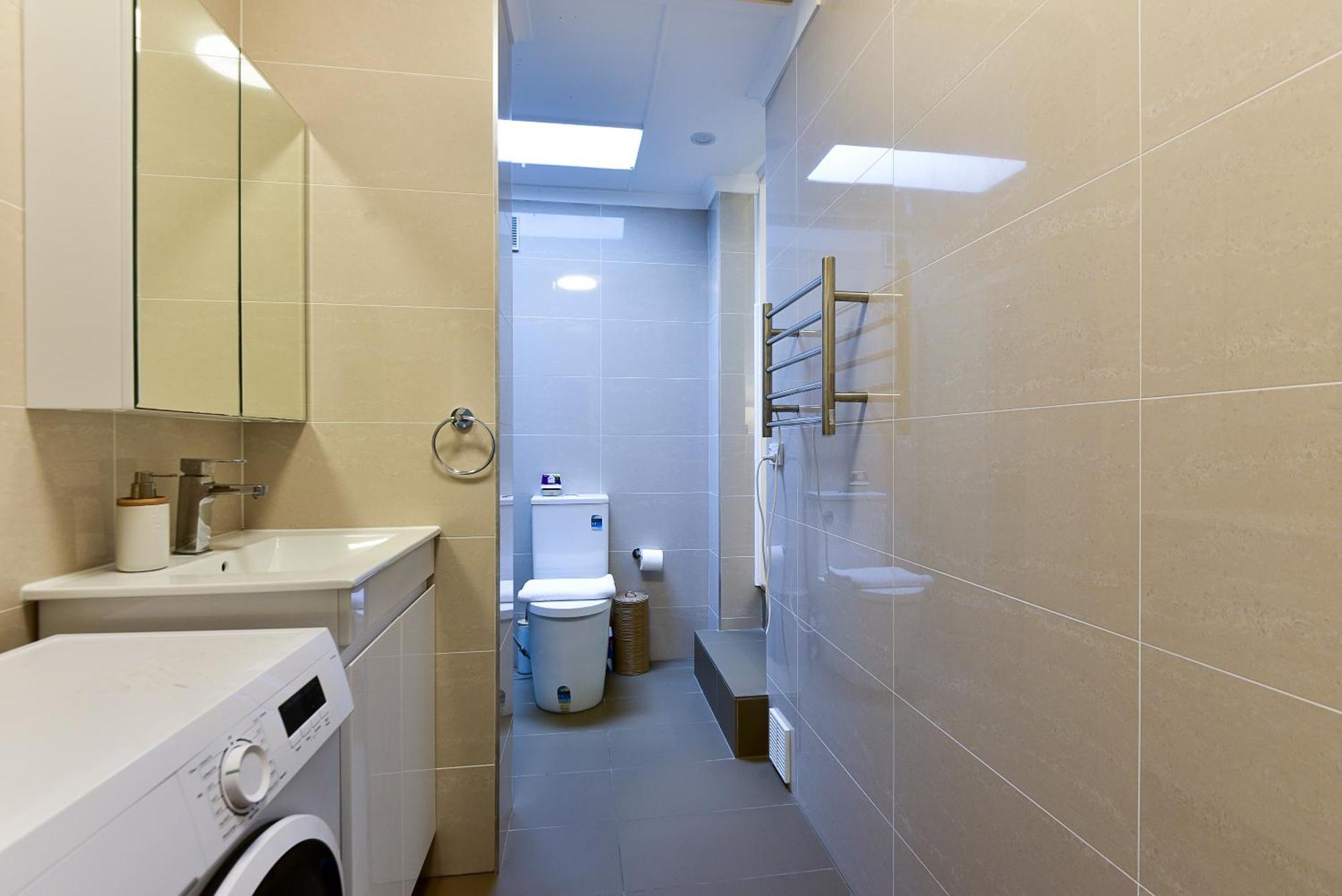 Sunny Apartment In Surry Hills Σίδνεϊ Εξωτερικό φωτογραφία