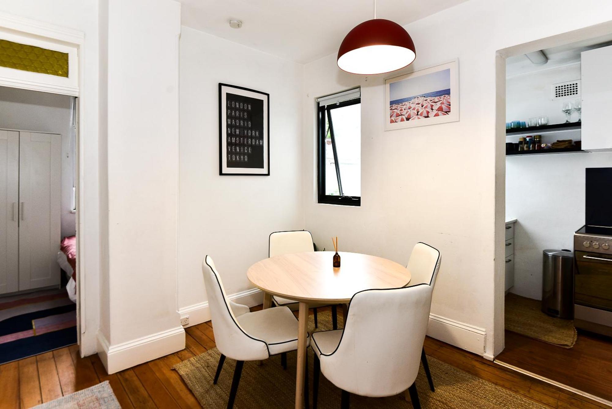 Sunny Apartment In Surry Hills Σίδνεϊ Εξωτερικό φωτογραφία